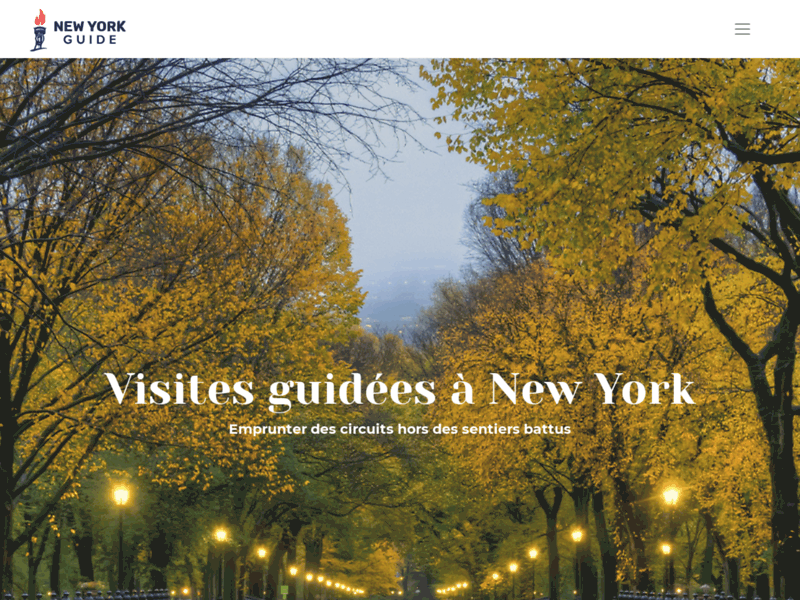 Guide de New York