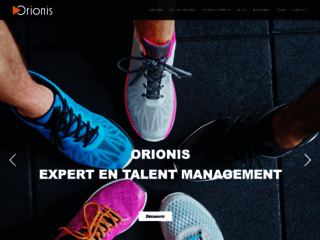Détails : Orionis-RH agence de recrutement