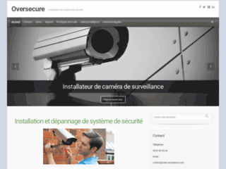 Détails : Devis caméra de sécurité Marseille