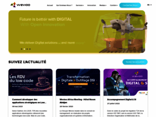 Détails : Software Tunisie : solutions de gestion intégrées Oxia