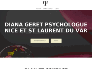 Détails : Geret psychologue à Nice