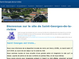 Détails : Saint-Georges-de-la-rivière