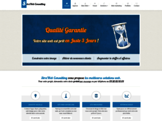 Détails : Agence Web Annecy