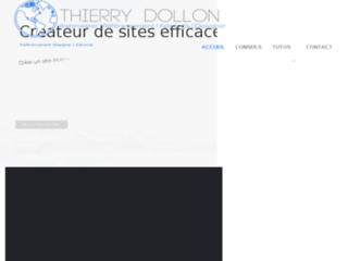Détails : Créations sites internet à Cahors dans le Lot