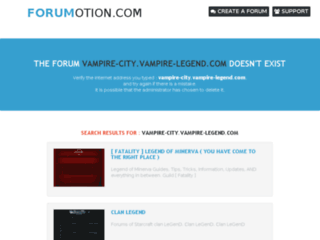http://vampire-city.vampire-legend.com