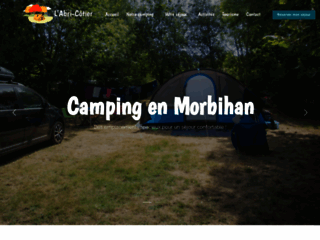 Détails : Camping à Saint-Gildas-de-Rhuys