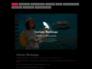 Détails : Excursions Martinique