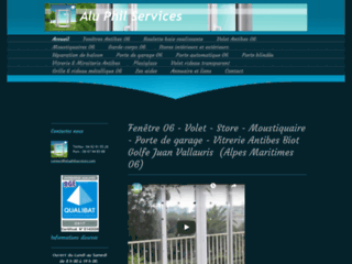 Détails : Alu Phil Services - installation, réparation, fenêtre, coulissant, porte fenêtre