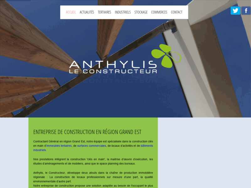 Anthylis