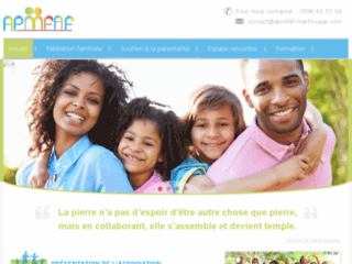Détails : Conseil conjugal Martinique
