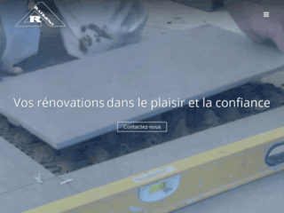 Détails : Travaux de maçonnerie et rénovation Maisons Alfort - AR Bâtiment