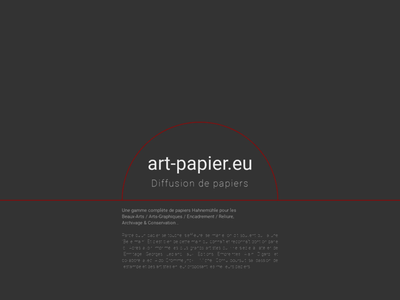 Art-Papier