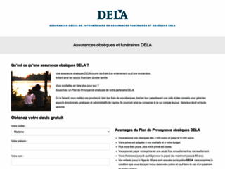 Détails : Assurance décés AXA, jusqu'à 3 mois de cotisations gratuites