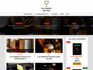 Détails : Achat de vin en ligne