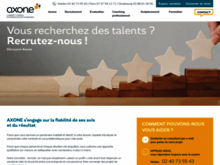 Détails : Cabinet de recrutement sur Nantes