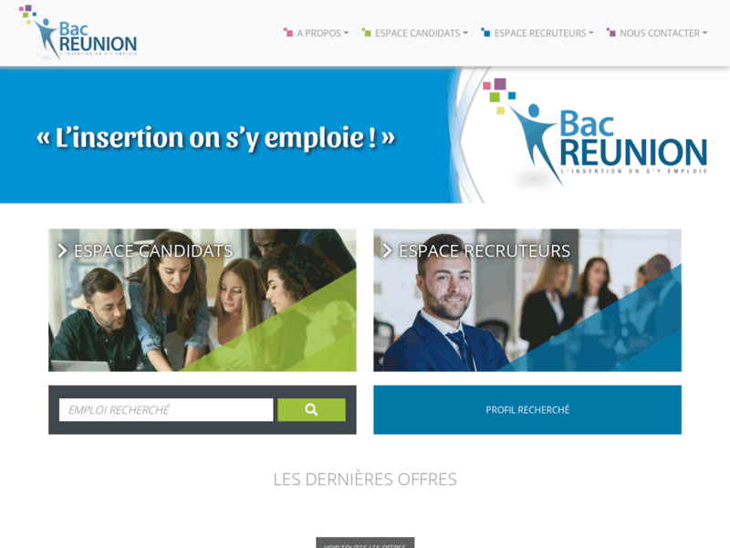 Bac Réunion Association Intermédiaire