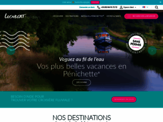Détails : Canal du Midi en bateau