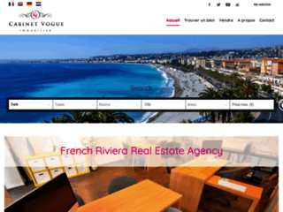 Détails : Immobilier Nice Port, Riquier, Mont Boron