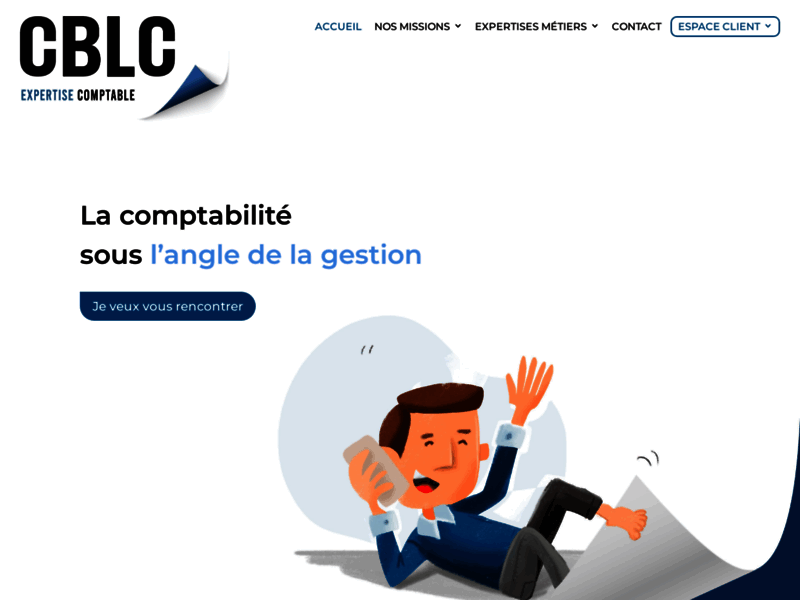 CBLC, expertise comptable et commissariat aux comptes sur Montpellier