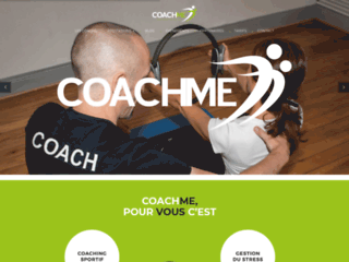 Détails : Coach développement personnel sur Metz 