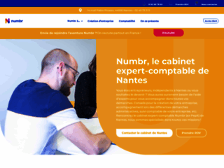 Détails : Confluence Expertise, Nantes