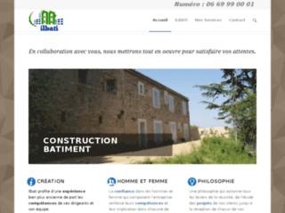 Détails : HMC Construction BTP