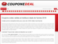 couponedeal