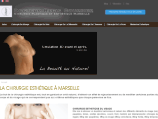 Détails : Chirurgie esthétique Marseille