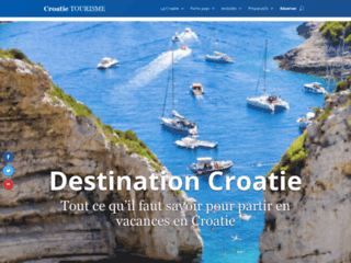 Détails : La Croatie retrouvée