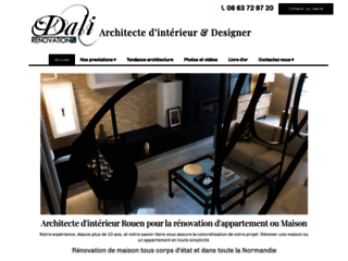 Détails : Architecte d’intérieur et designer à Paris
