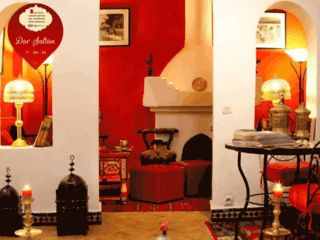 Détails : Chambre d’hôtes tanger, riad kasbah, hotel à tanger