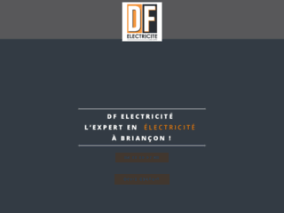 DFP Electricité : réalisez tous vos projets électriques