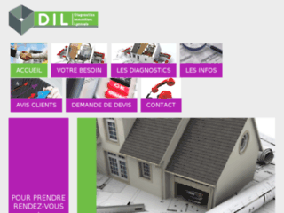 Détails : Cabinet expert en diagnostics immobiliers à Lyon