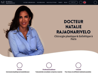 Détails : Chirurgie des seins à Paris : Dr Rajao