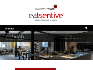 Détails : Eat Sentive