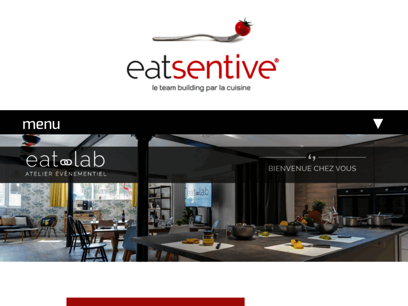 Eat Sentive