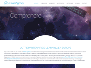 Détails : eLearnAgency - Spécialistes e-Learning au Luxembourg