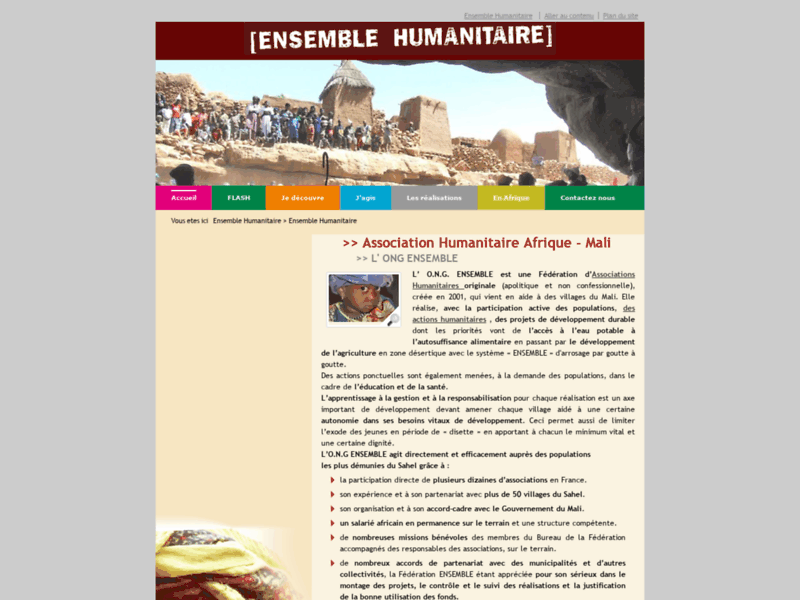 Association Humanitaire 