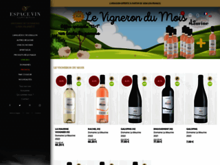Détails : Vin du Languedoc