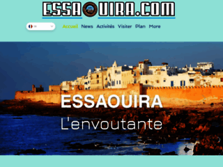 Détails : Essaouira guide N°1 du tourisme à Essaouira