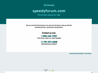 http://www.forumm.speedyforum.com