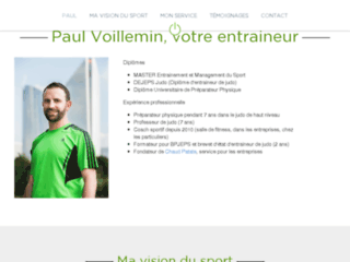 Détails : Fréquence Performance Coach Sportif domicile Paris