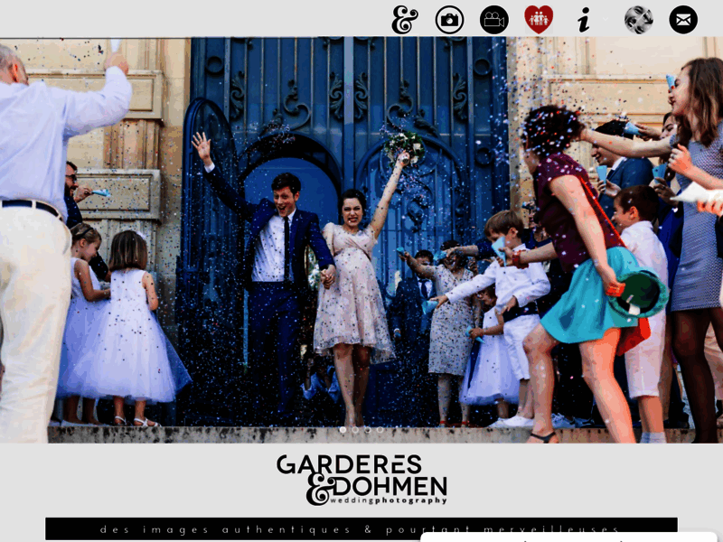 Gardères & Dohmen Photography