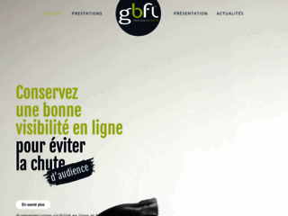 Détails : GBFL Agence de communication web en Vendée
