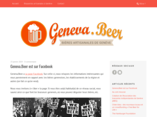 Geneva.Beer