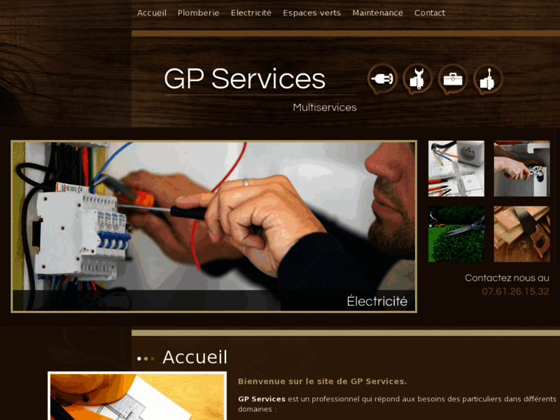 GP services