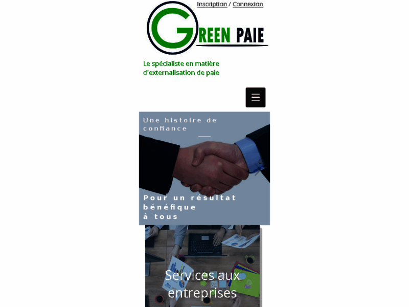 GreenPaie