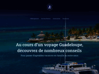 Détails : Location Guadeloupe