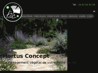 Hortus concept, société d’aménagement paysager, Saint-Gély-du-Fesc
