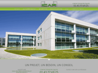 Détails : ICAR Rénovation Immobilières